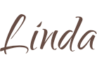 Linda's Signature