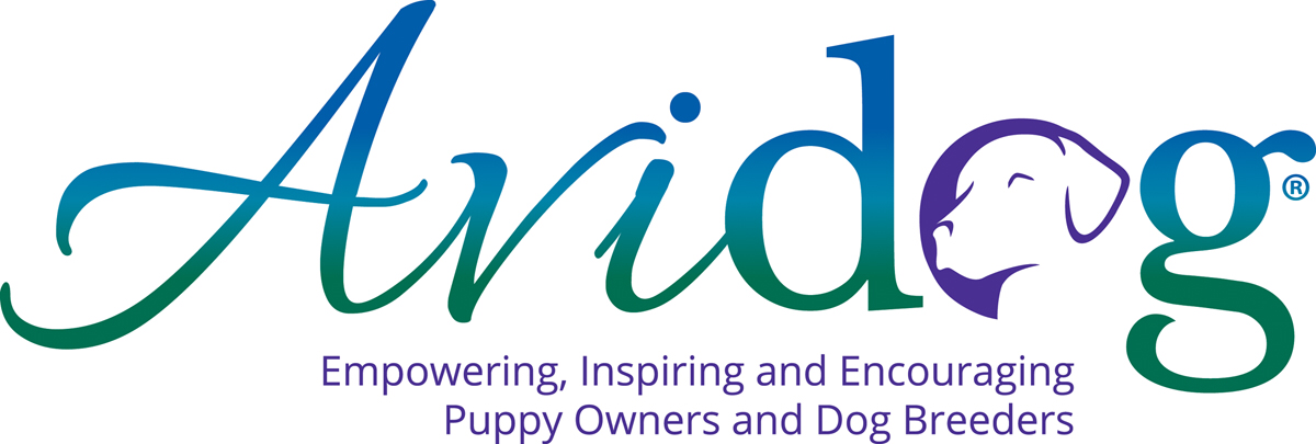 Avidog Logo