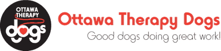 Ottawa Therapy Dogs